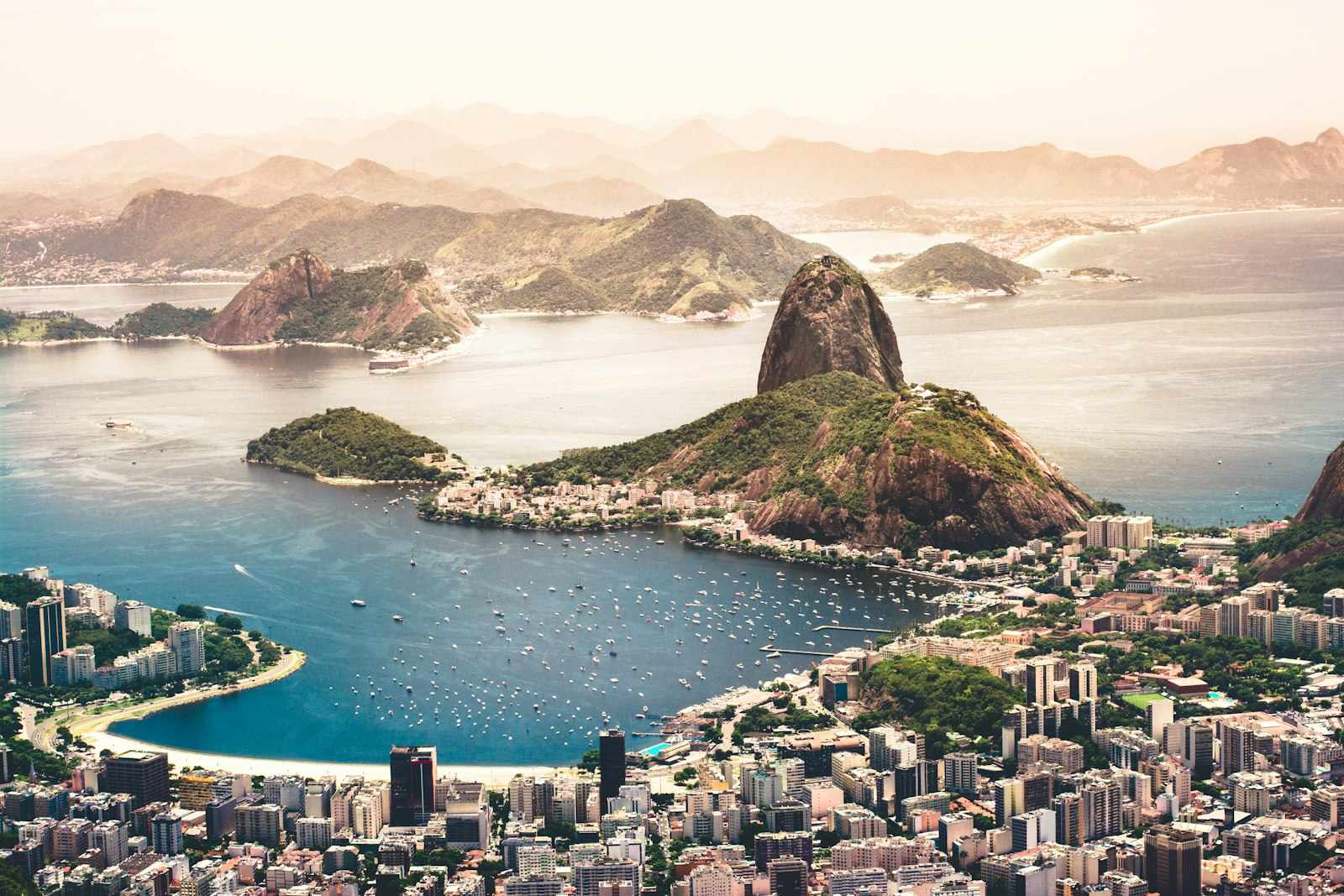 Foto de Brasil