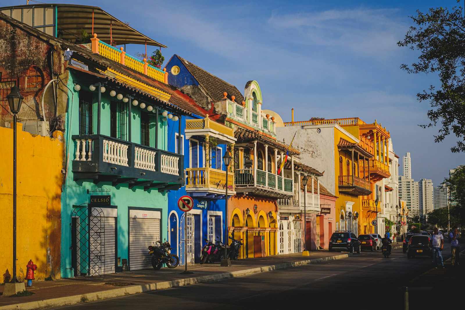 Foto de Colombia
