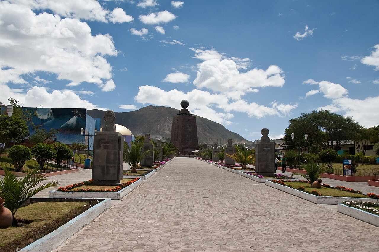 Foto de Ecuador