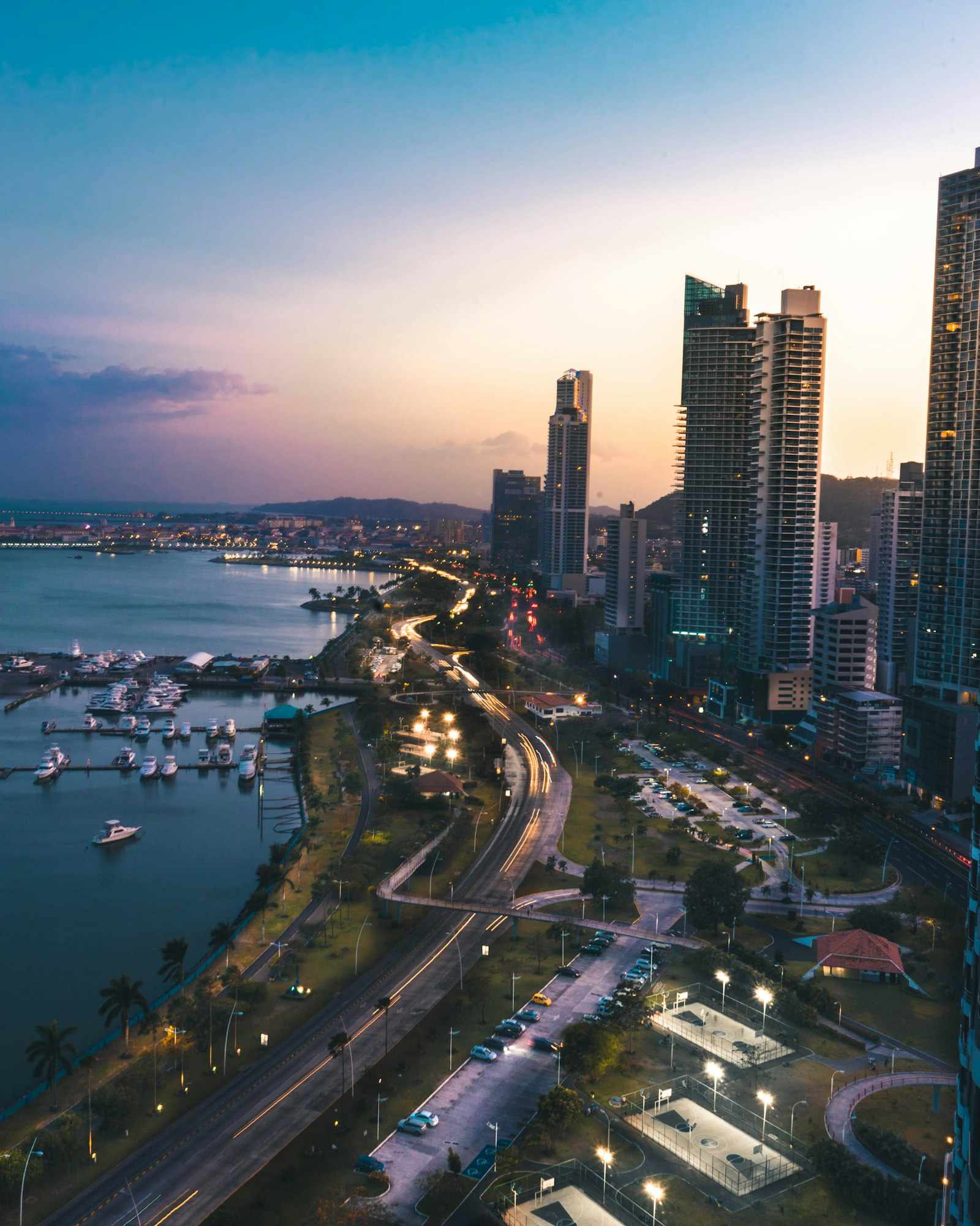 Foto de Panamá
