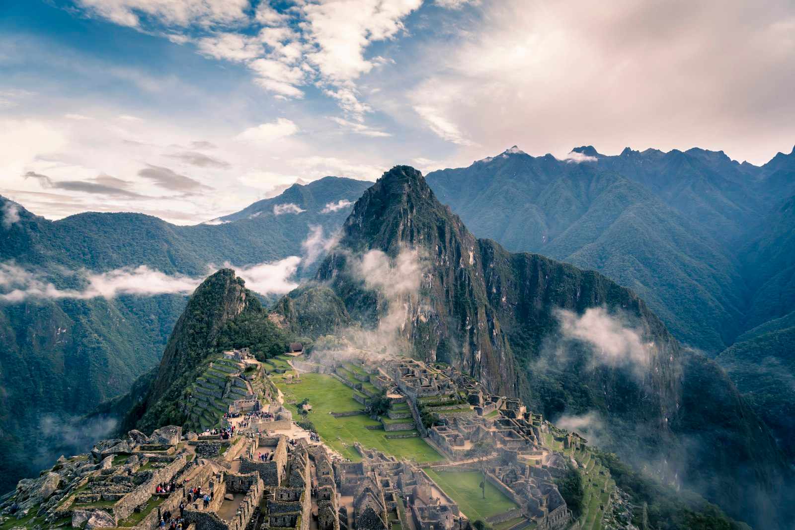 Foto de Perú